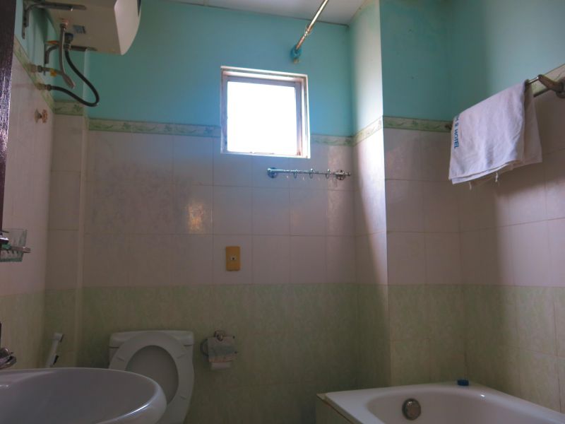 QUANG VINH 2 HOTEL — фото 16