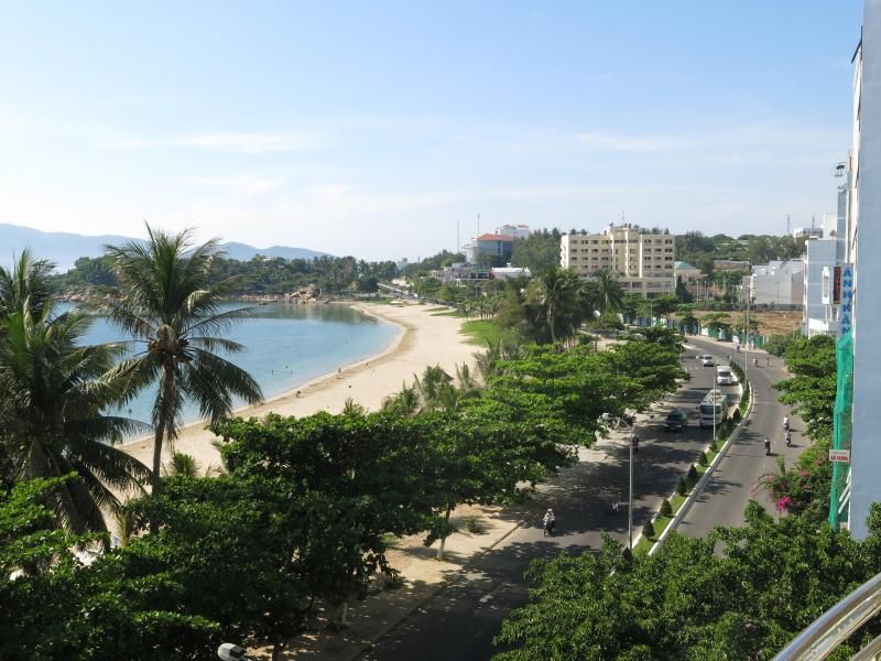 QUANG VINH 2 HOTEL — фото 18