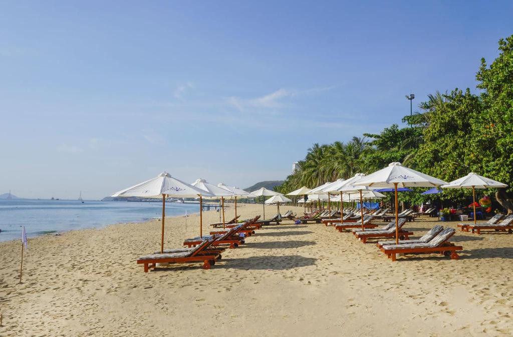 QUEEN ANN NHA TRANG — фото 6