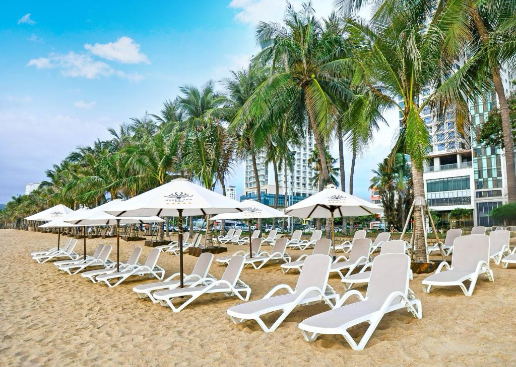 QUEEN ANN NHA TRANG — фото 7