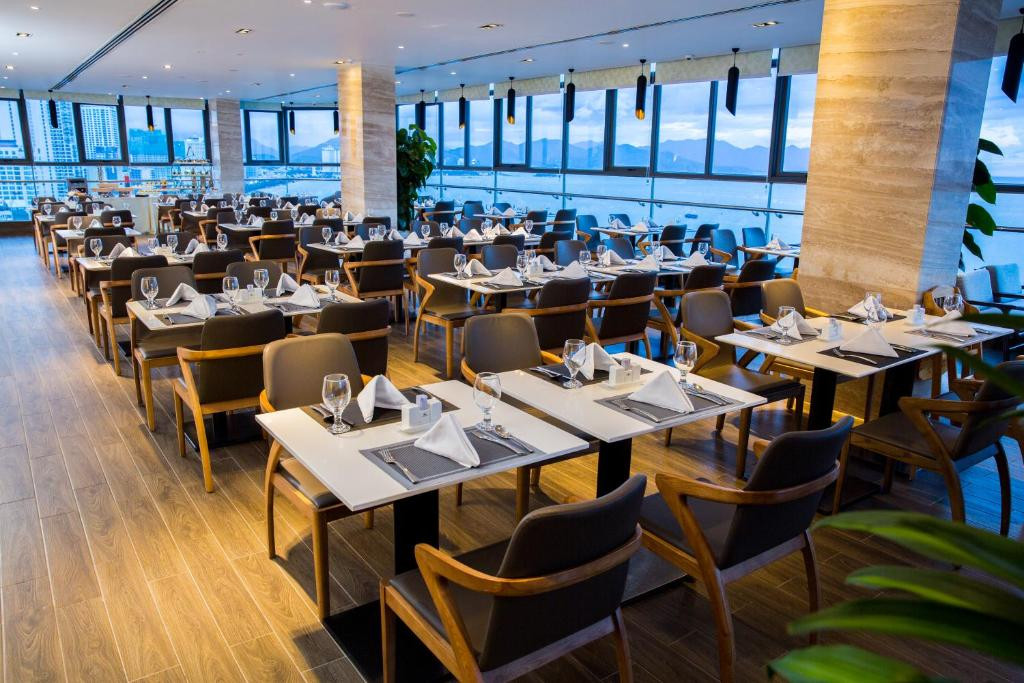 QUEEN ANN NHA TRANG — фото 10