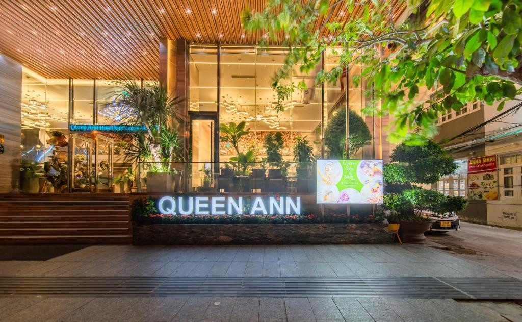 QUEEN ANN NHA TRANG — фото 12