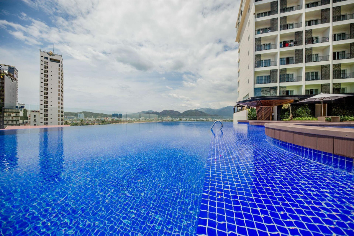 QUINTER CENTRAL NHA TRANG — фото 4