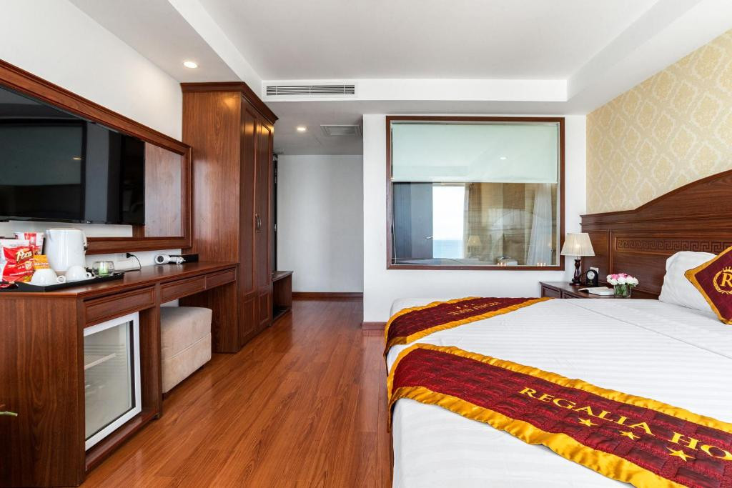 REGALIA HOTEL — фото 14