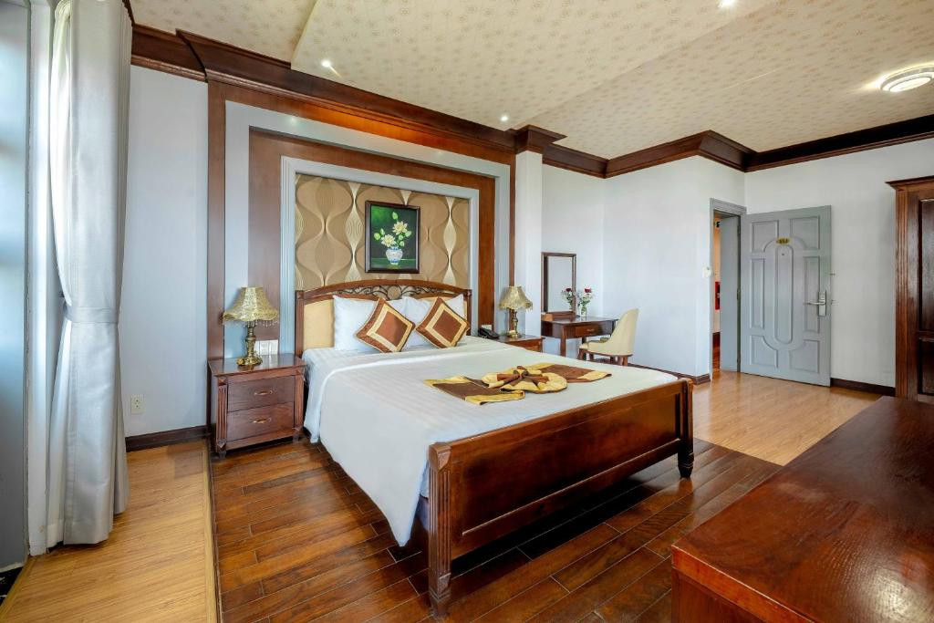 REMBRANDT HOTEL NHA TRANG — фото 2