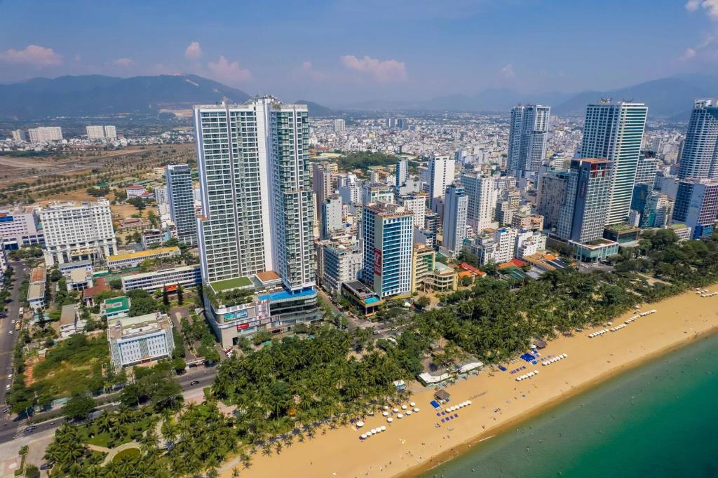 REMBRANDT HOTEL NHA TRANG — фото 7