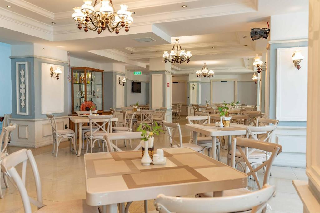 REMBRANDT HOTEL NHA TRANG — фото 12
