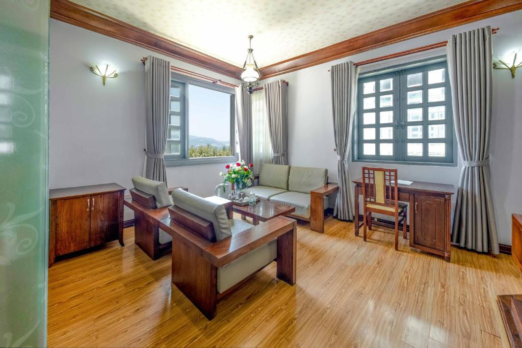REMBRANDT HOTEL NHA TRANG — фото 16