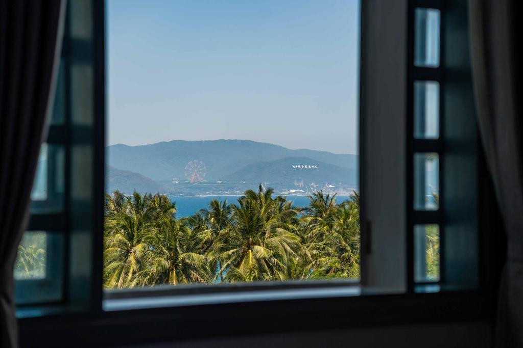 REMBRANDT HOTEL NHA TRANG — фото 17