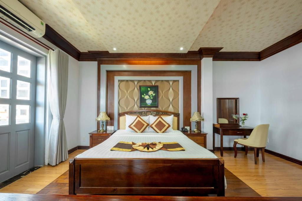 REMBRANDT HOTEL NHA TRANG — фото 18