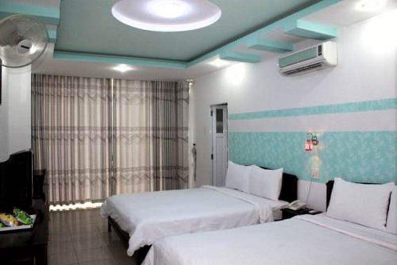 REMI HOTEL NHA TRANG — фото 6
