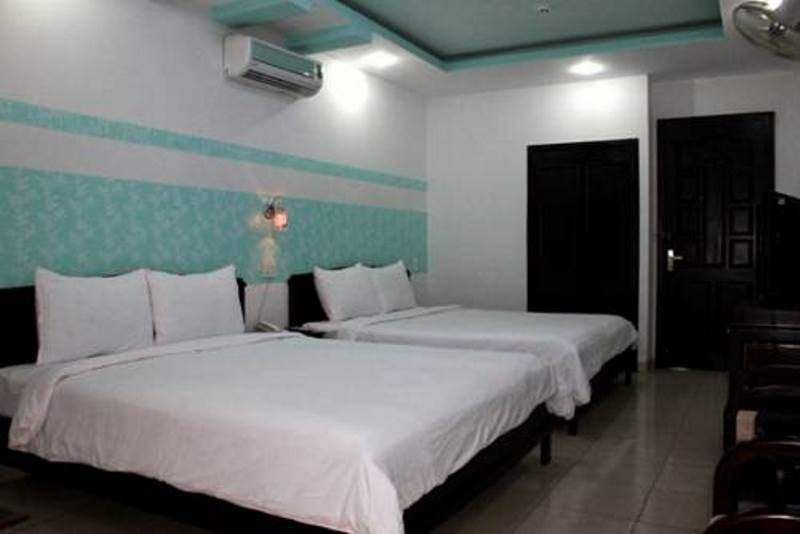 REMI HOTEL NHA TRANG — фото 7