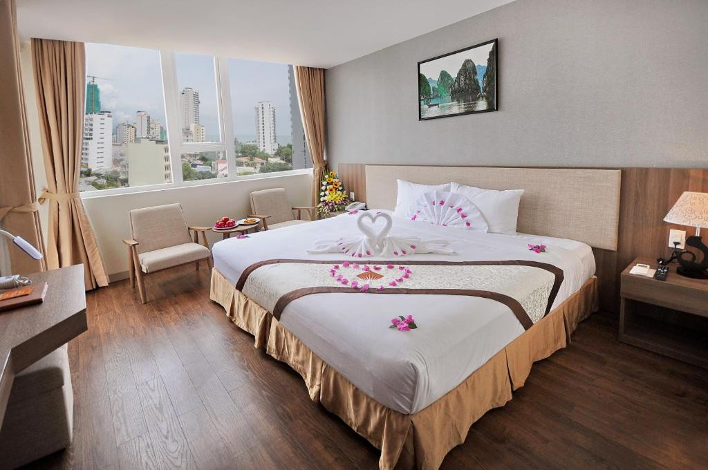 RIGEL NHA TRANG — фото 10