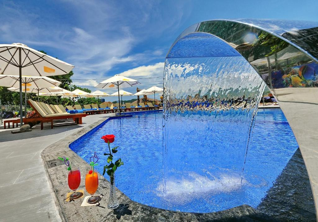 RIGEL NHA TRANG — фото 12