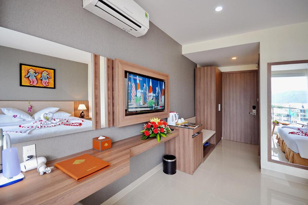 RIGEL NHA TRANG — фото 13