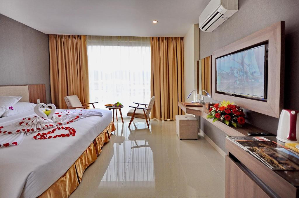 RIGEL NHA TRANG — фото 14