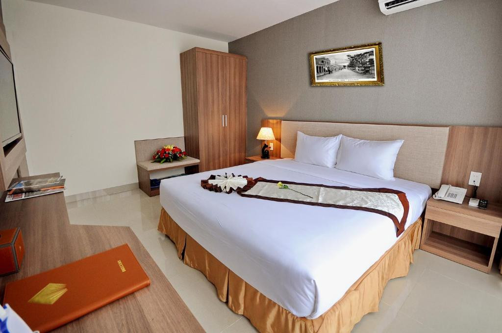 RIGEL NHA TRANG — фото 16