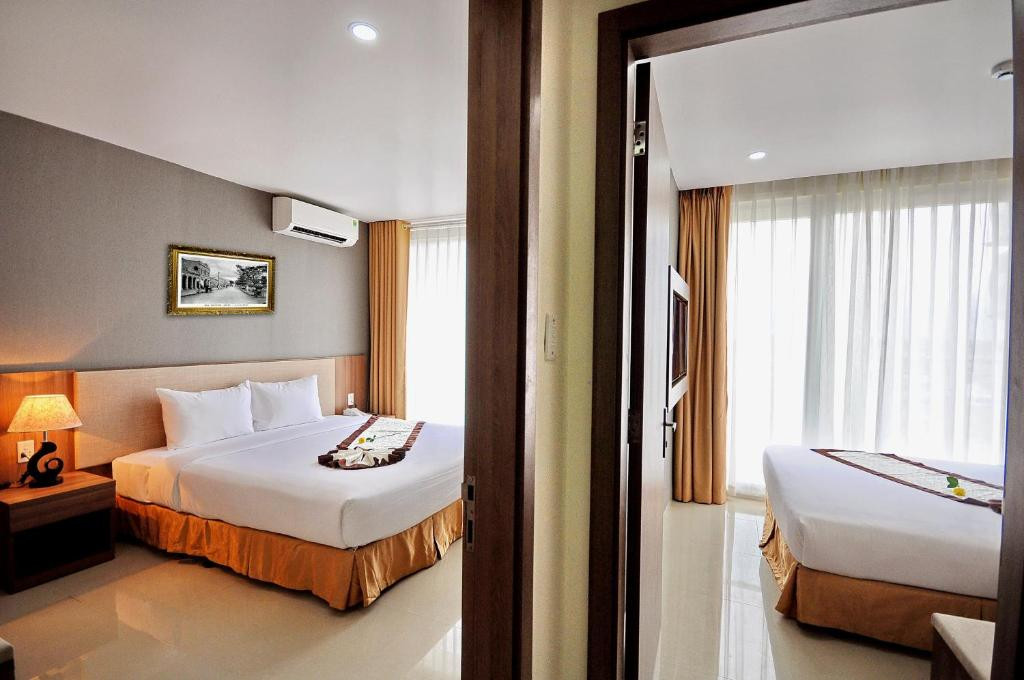 RIGEL NHA TRANG — фото 18