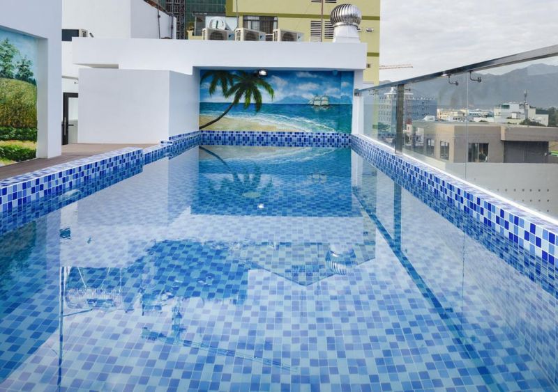 ROYAL NHA TRANG — фото 10
