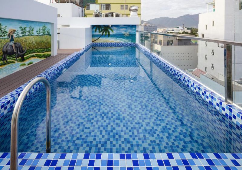 ROYAL NHA TRANG — фото 12