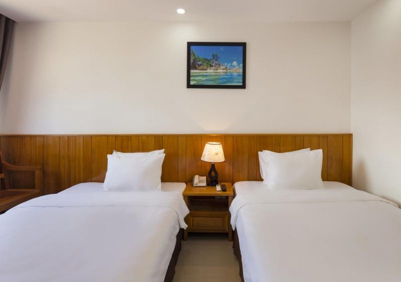 ROYAL NHA TRANG — фото 14