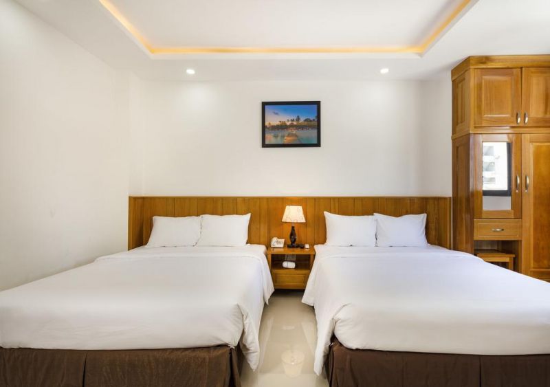ROYAL NHA TRANG — фото 15