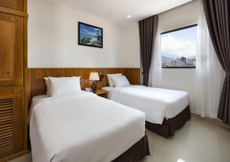 ROYAL NHA TRANG — фото 17
