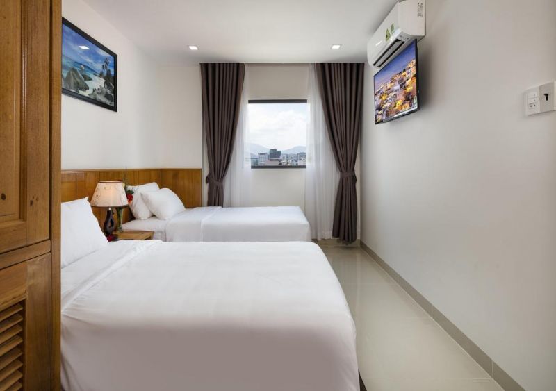 ROYAL NHA TRANG — фото 18