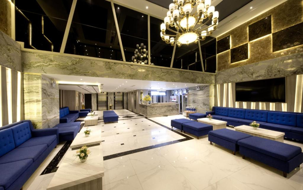 RUBY HOTEL NHA TRANG — фото 11
