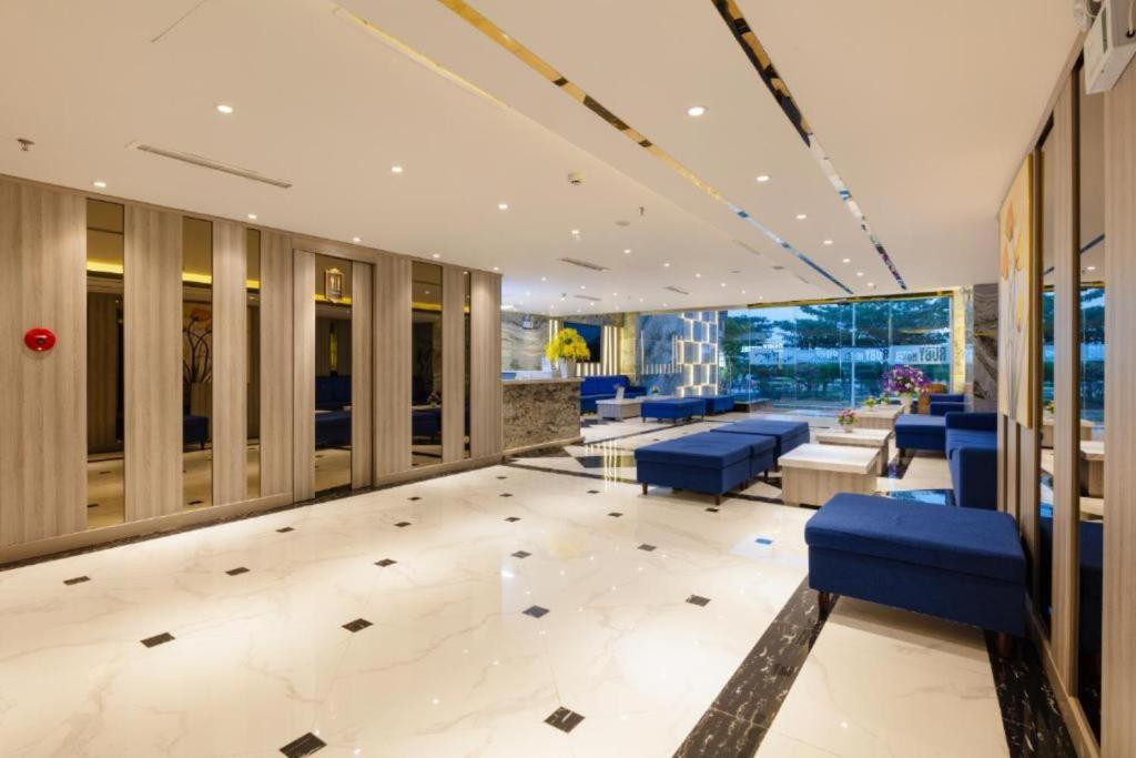 RUBY HOTEL NHA TRANG — фото 12