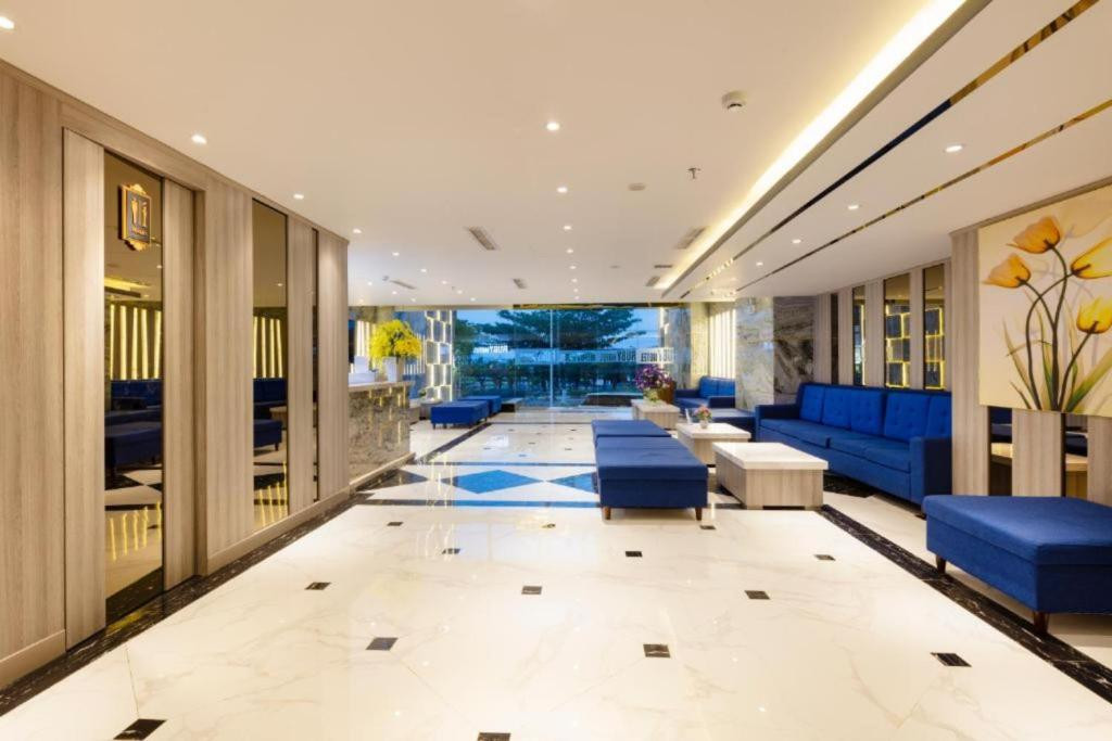 RUBY HOTEL NHA TRANG — фото 13