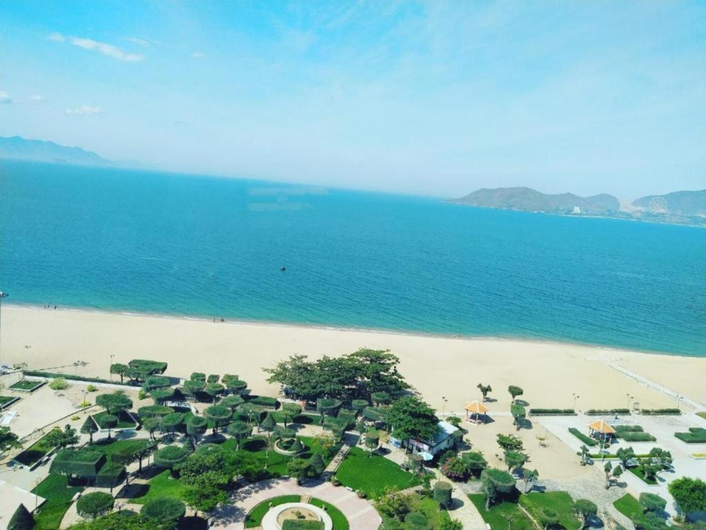 RUBY HOTEL NHA TRANG — фото 15