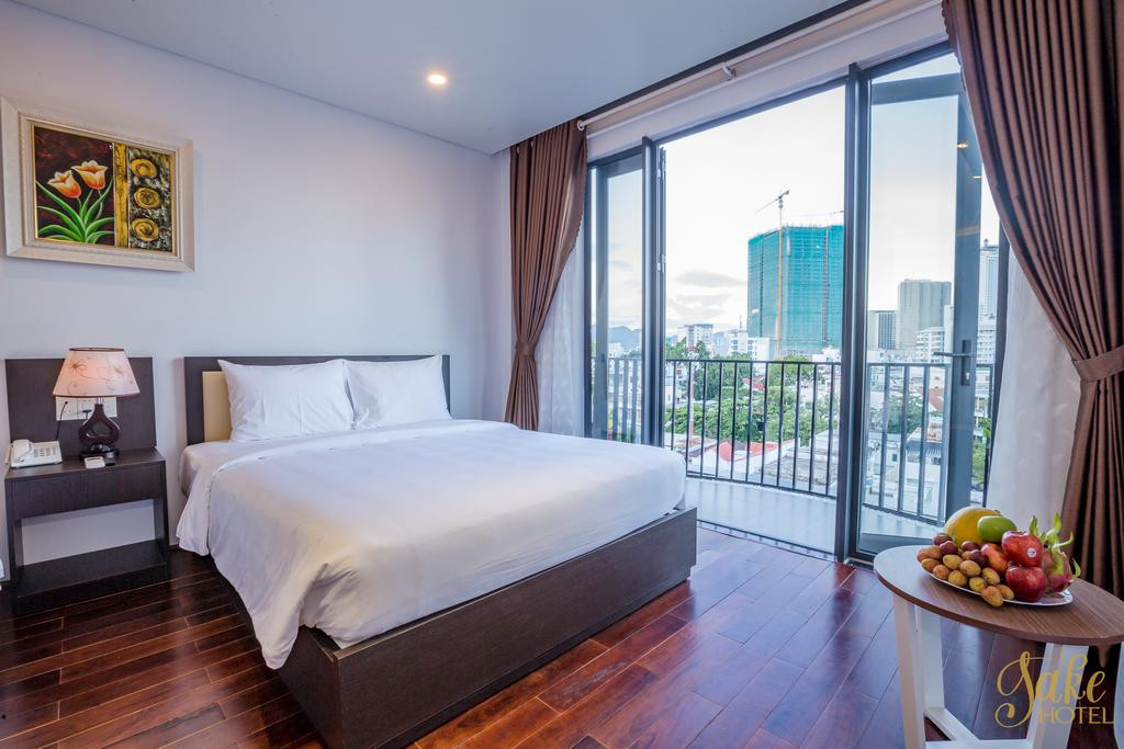 SAKE HOTEL — фото 7