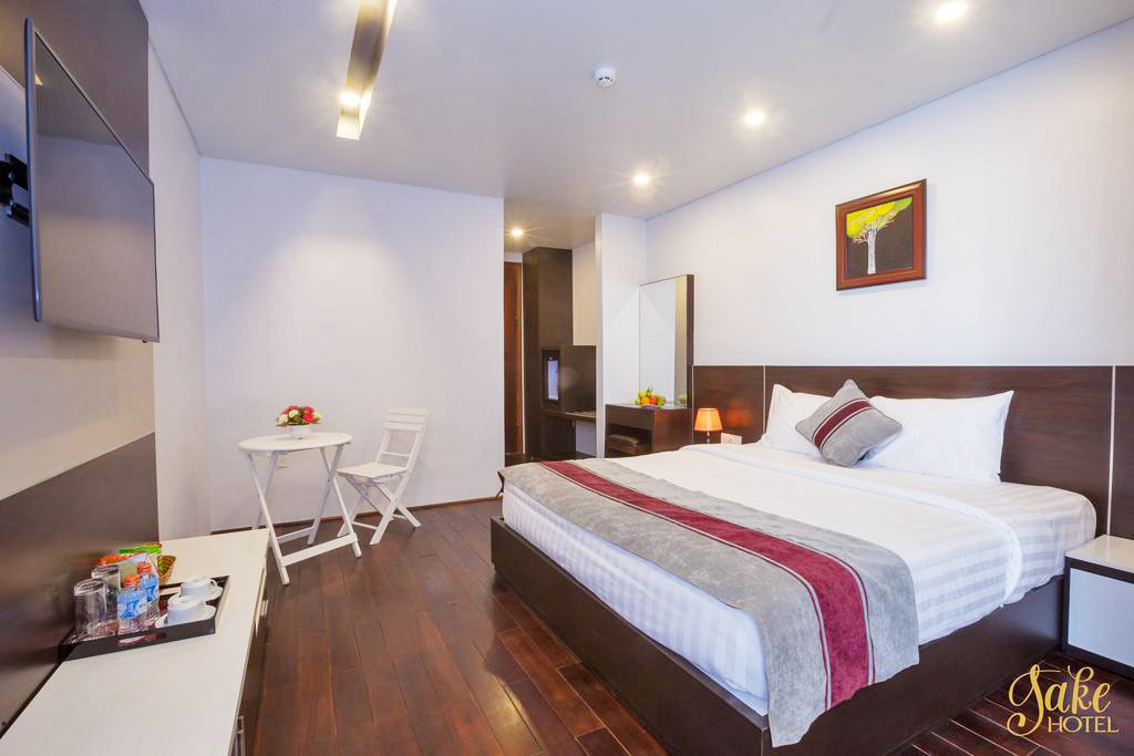 SAKE HOTEL — фото 14