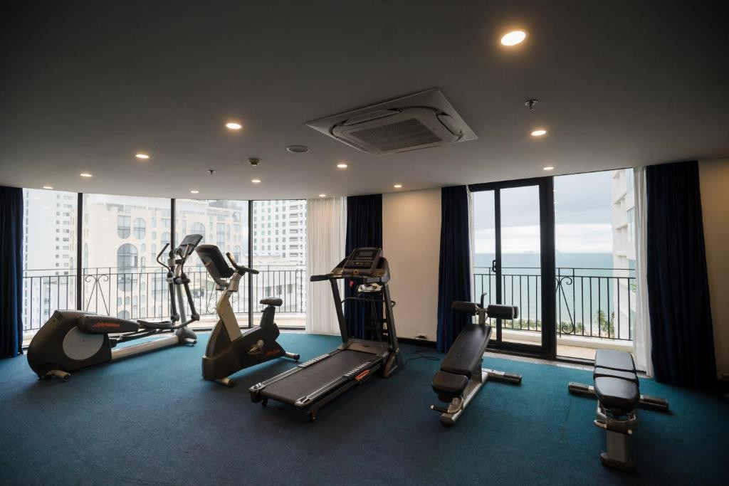SANDALS ISLAND (EX. LEGEND SEA) — фото 12