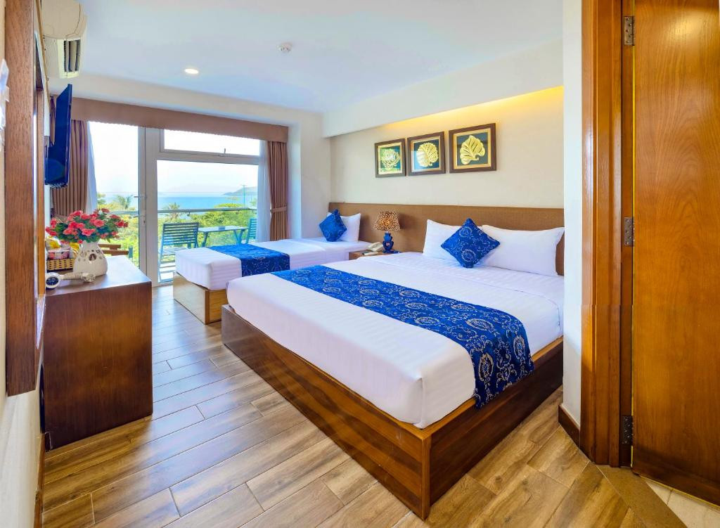 SAPHIA HOTEL NHA TRANG (EX. SOHO HOTEL) — фото 2