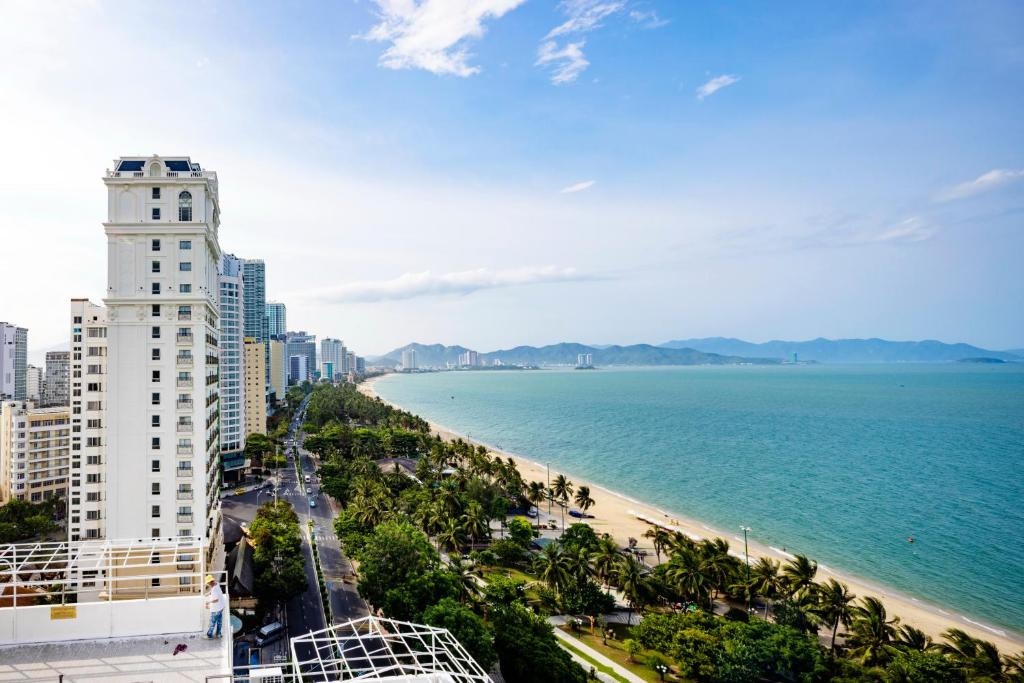 SAPHIA HOTEL NHA TRANG (EX. SOHO HOTEL) — фото 5