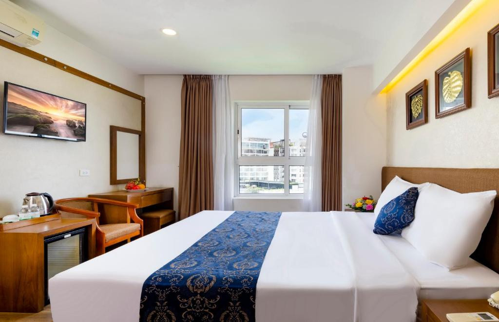 SAPHIA HOTEL NHA TRANG (EX. SOHO HOTEL) — фото 7