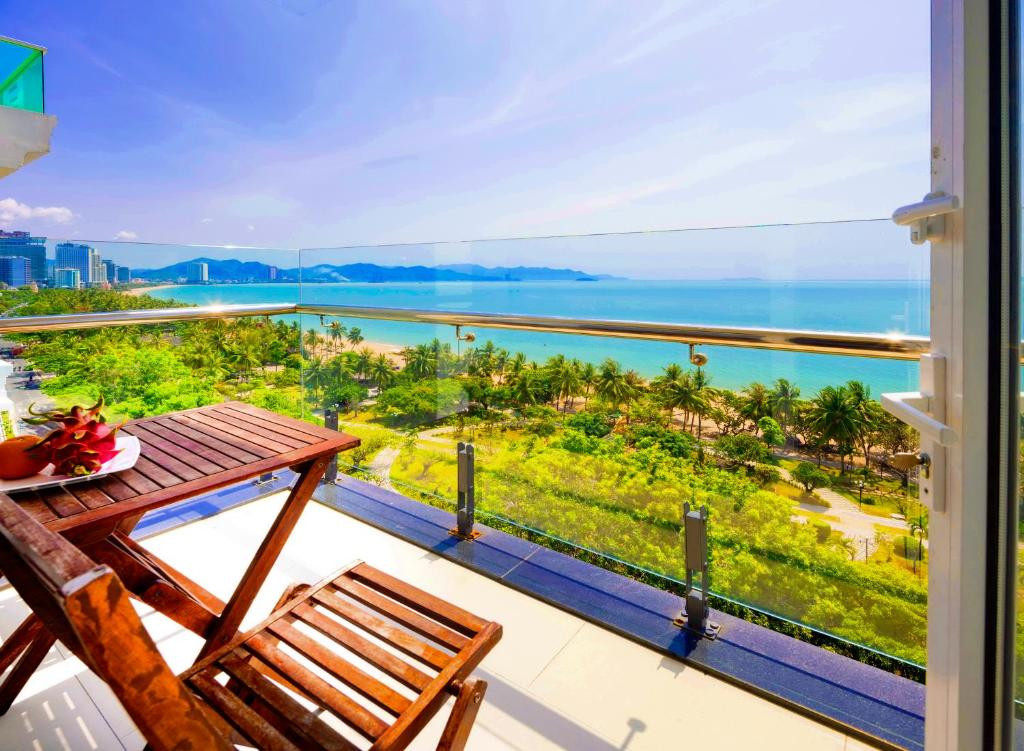 SAPHIA HOTEL NHA TRANG (EX. SOHO HOTEL) — фото 9