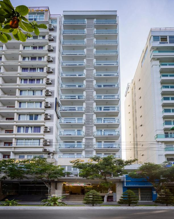 SAPHIA HOTEL NHA TRANG (EX. SOHO HOTEL) — фото 10
