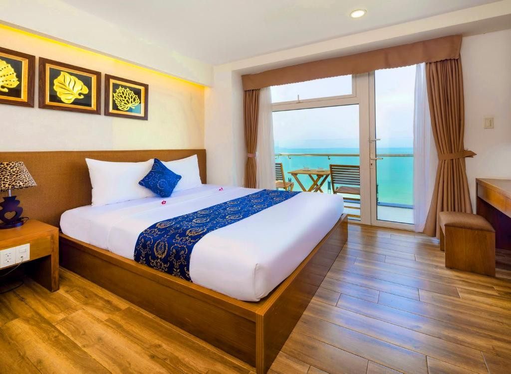 SAPHIA HOTEL NHA TRANG (EX. SOHO HOTEL) — фото 12
