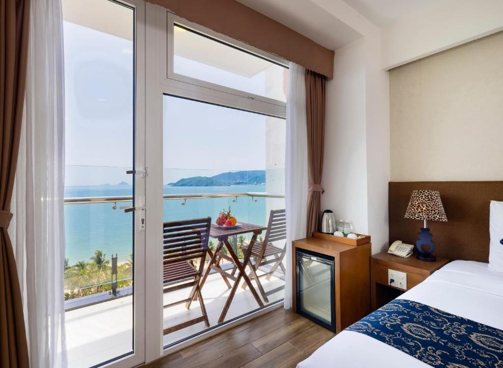 SAPHIA HOTEL NHA TRANG (EX. SOHO HOTEL) — фото 13