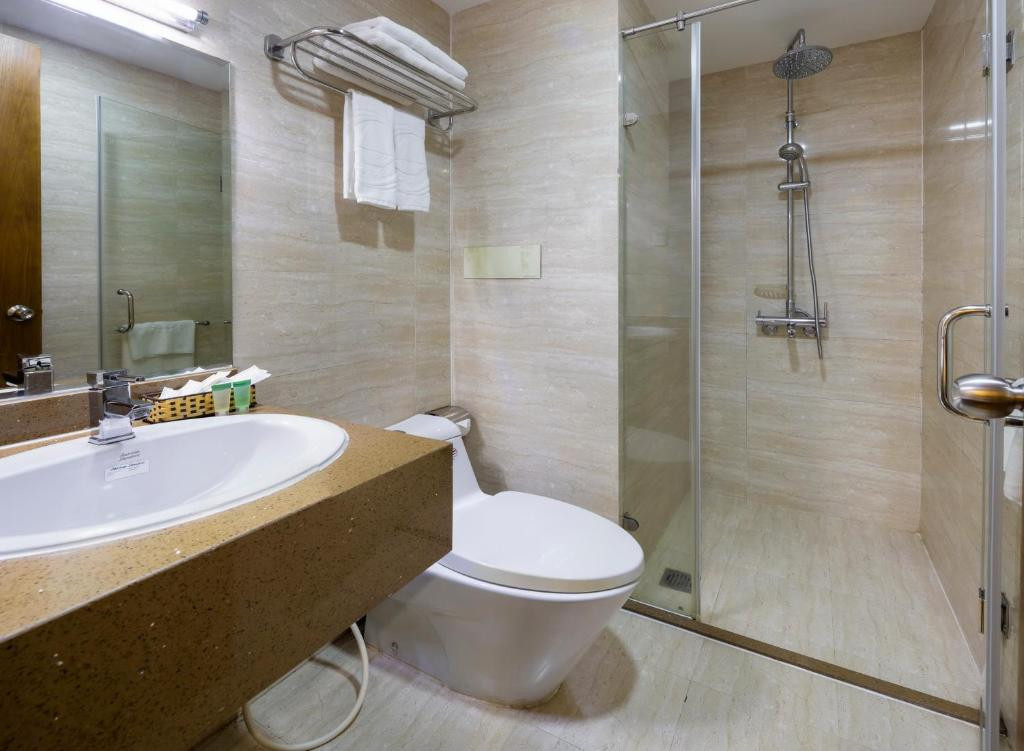 SAPHIA HOTEL NHA TRANG (EX. SOHO HOTEL) — фото 14