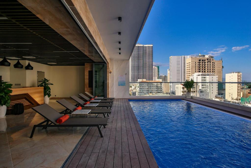 SATA HOTEL