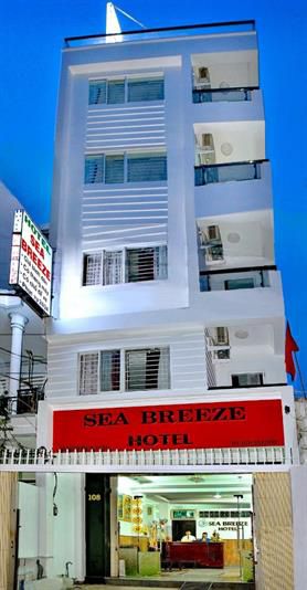 SEA BREEZE
