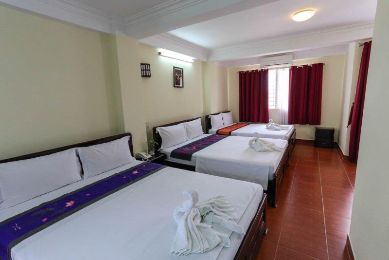 SEA BREEZE — фото 3