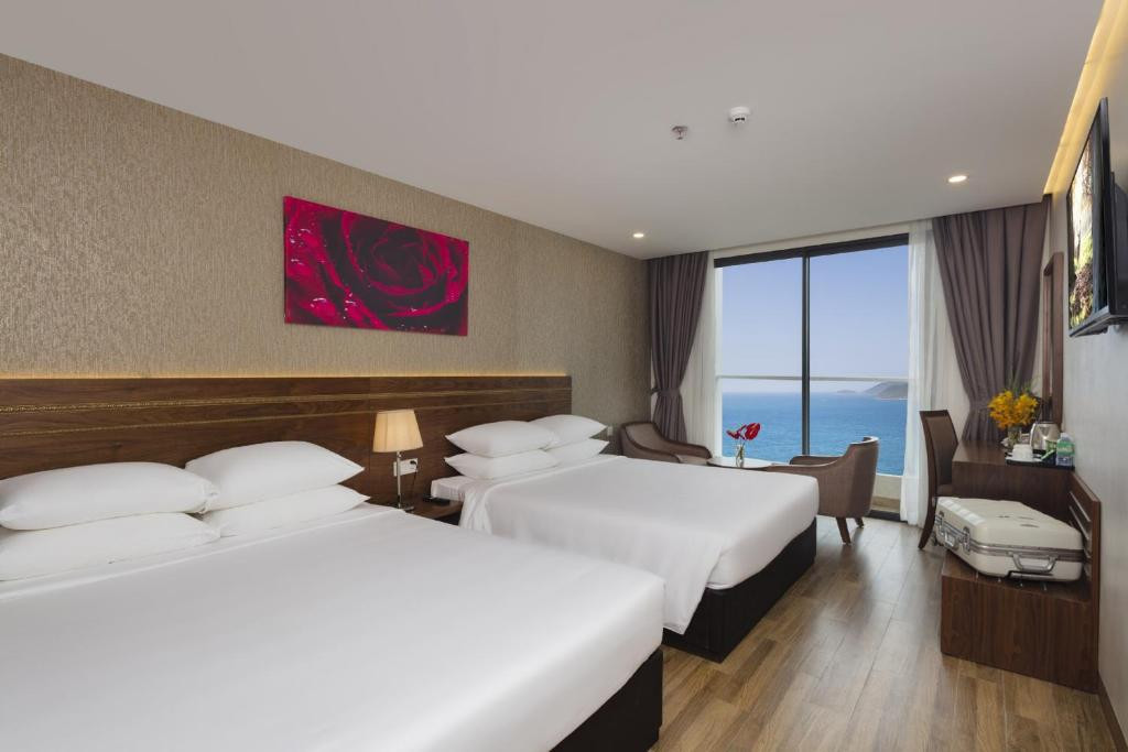 SEA PEARL HOTEL — фото 11