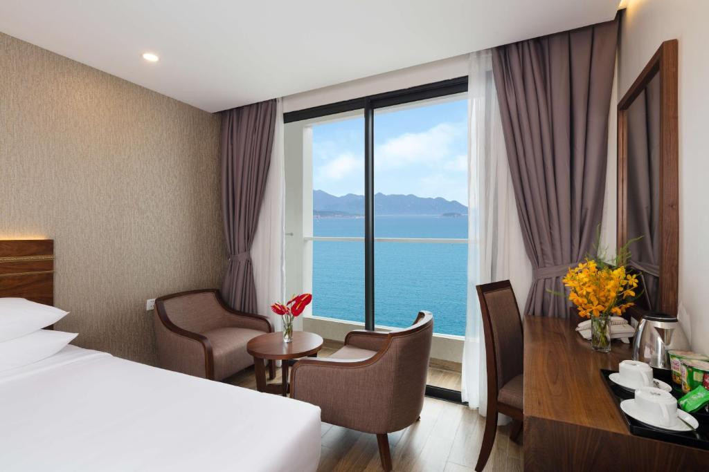 SEA PEARL HOTEL — фото 13