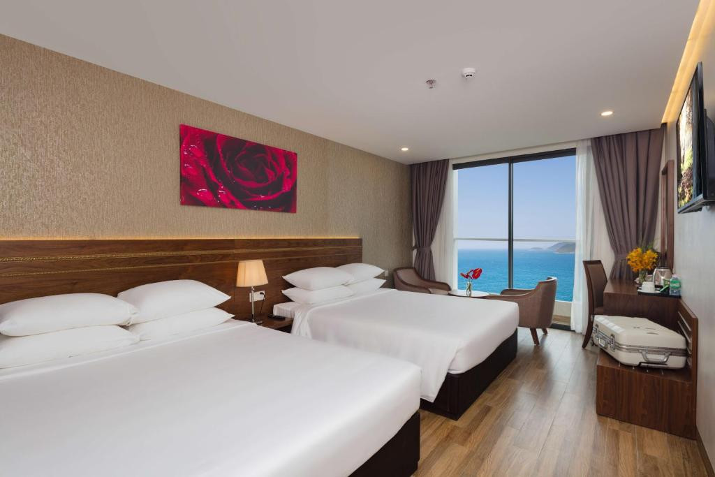 SEA PEARL HOTEL — фото 14