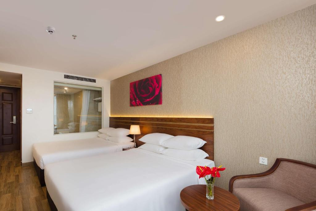 SEA PEARL HOTEL — фото 15